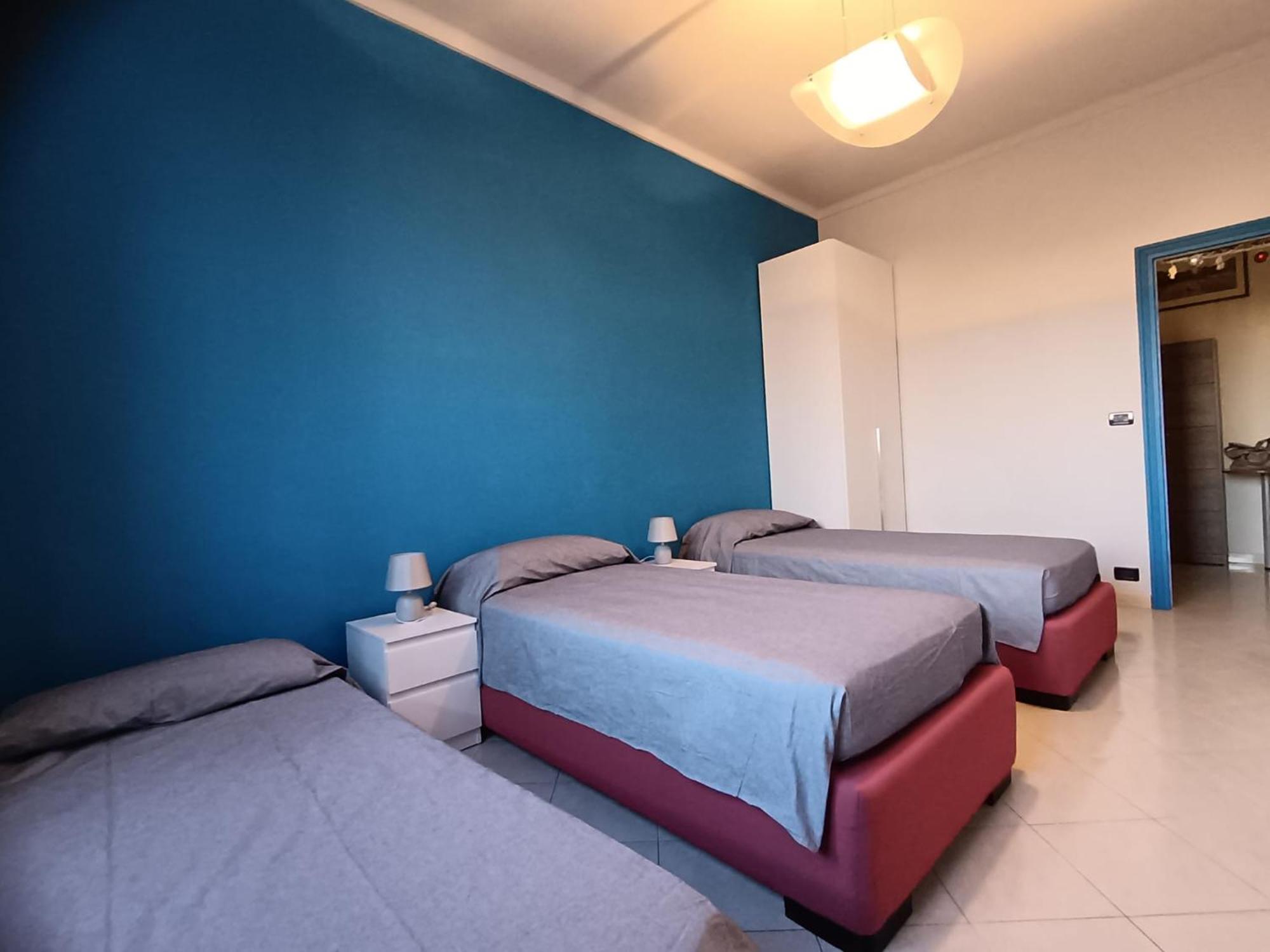 Ferienwohnung Ronf & Gnam Galimberti Turin Exterior foto