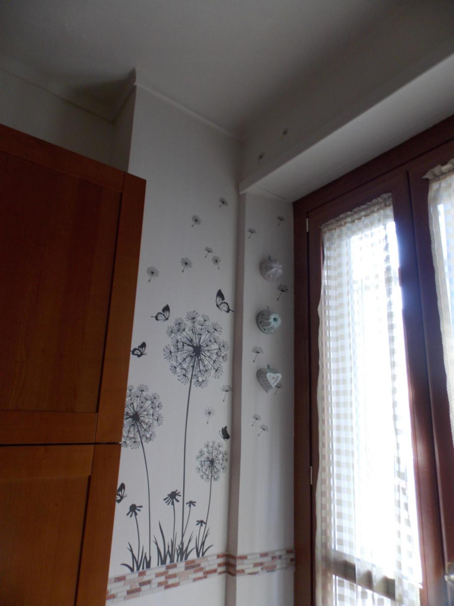 Ferienwohnung Ronf & Gnam Galimberti Turin Exterior foto